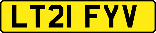 LT21FYV