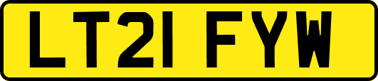 LT21FYW