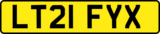 LT21FYX