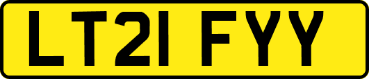 LT21FYY