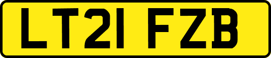 LT21FZB