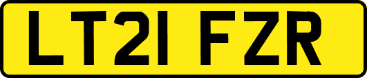 LT21FZR