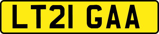 LT21GAA