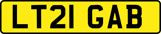 LT21GAB
