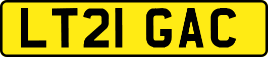 LT21GAC