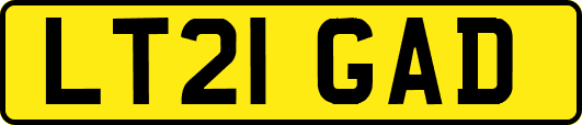LT21GAD