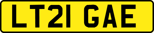 LT21GAE