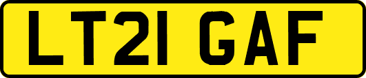 LT21GAF