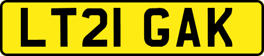 LT21GAK