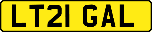 LT21GAL