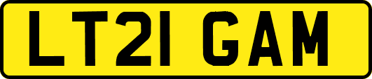 LT21GAM