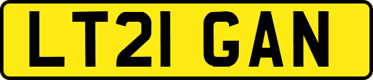 LT21GAN