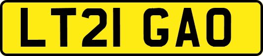 LT21GAO