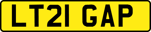 LT21GAP