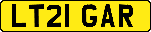 LT21GAR