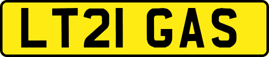 LT21GAS