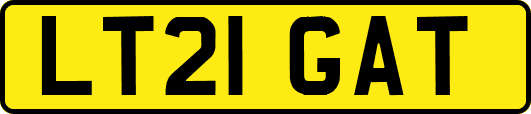 LT21GAT