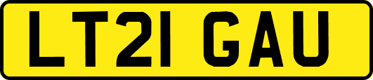 LT21GAU