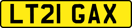 LT21GAX