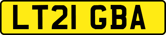 LT21GBA