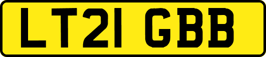 LT21GBB