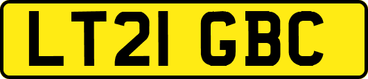 LT21GBC