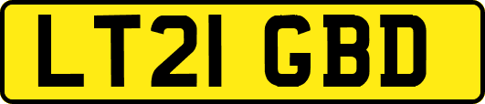 LT21GBD