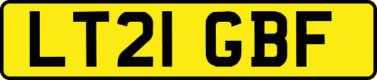 LT21GBF