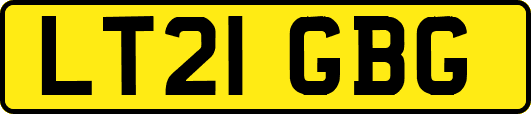 LT21GBG