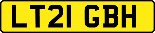 LT21GBH