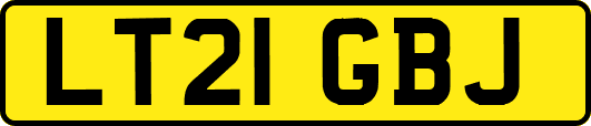 LT21GBJ