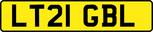 LT21GBL