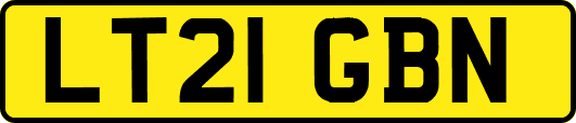 LT21GBN