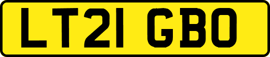 LT21GBO