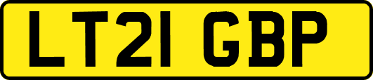 LT21GBP