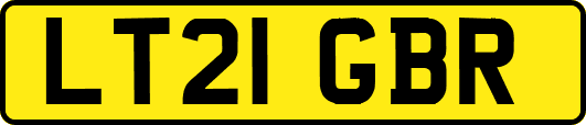 LT21GBR