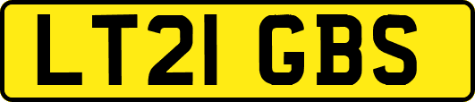 LT21GBS