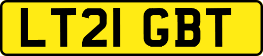 LT21GBT
