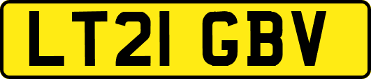 LT21GBV