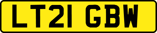 LT21GBW
