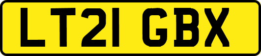 LT21GBX