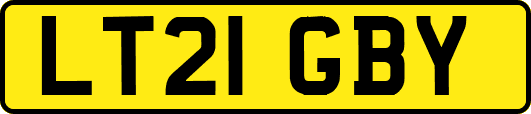 LT21GBY