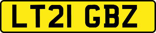 LT21GBZ