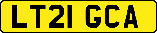 LT21GCA