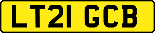 LT21GCB
