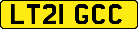 LT21GCC