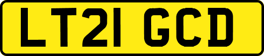 LT21GCD