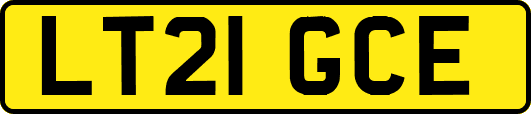 LT21GCE