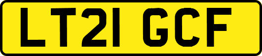 LT21GCF