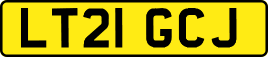 LT21GCJ